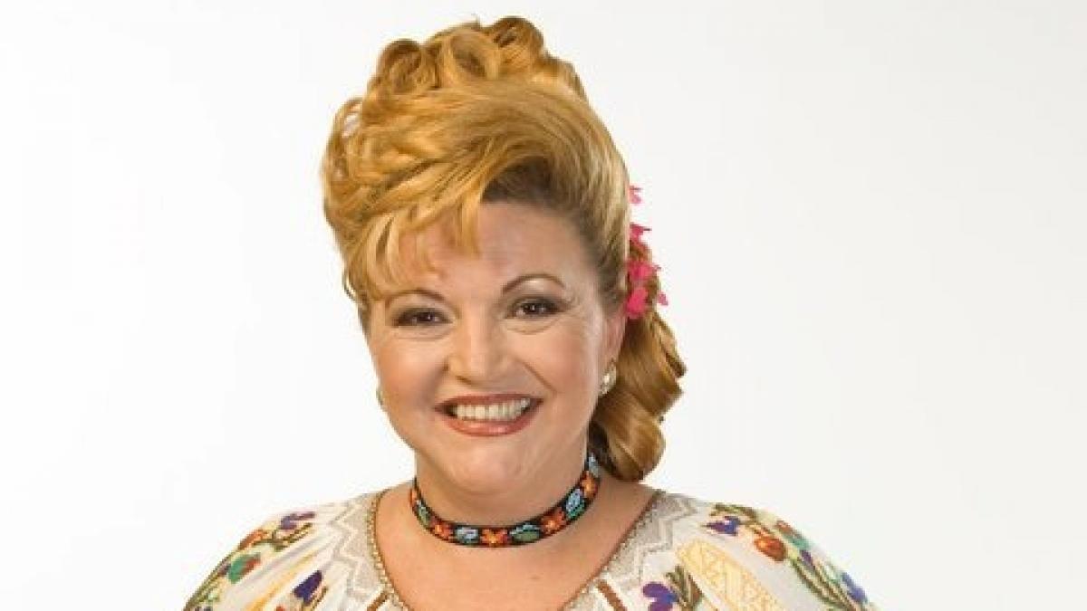 drama uriasa in familia mariei carneci marea artista si a luat adio pentru totdeauna de la sotul sau