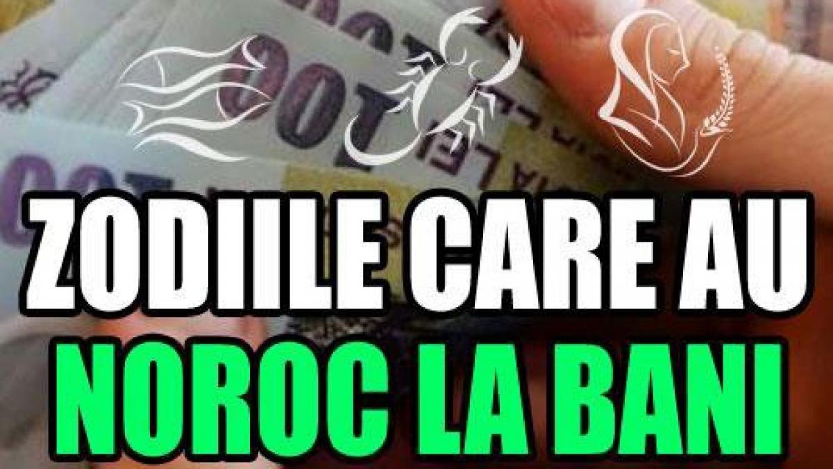 horoscopul banilor pentru luna decembrie pestii vor castiga sume mari de bani