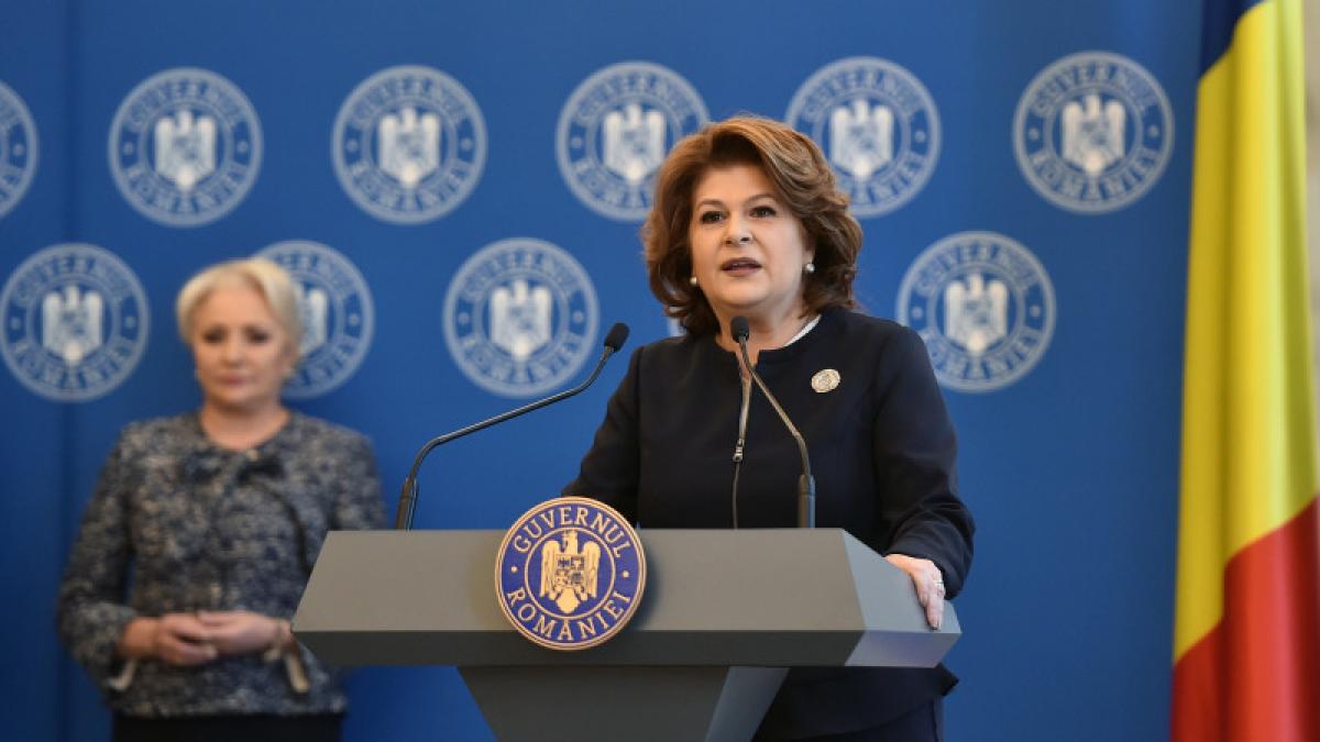 primar psd mesaj categoric pe facebook adio viorica adio rovana tara lui dragnea a murit