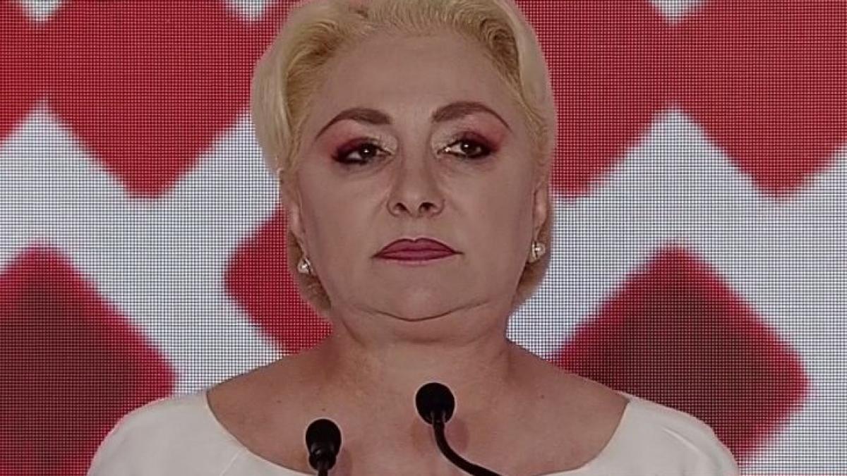 un lider psd o contesta pe dancila dupa alegeri avem nevoie rapid de o reformare