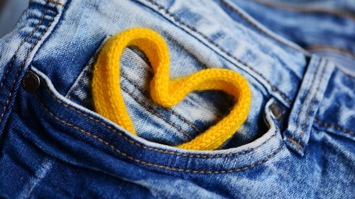 blugii nu ar trebui spalati niciodata iata ce ti recomanda o celebra firma de blugi