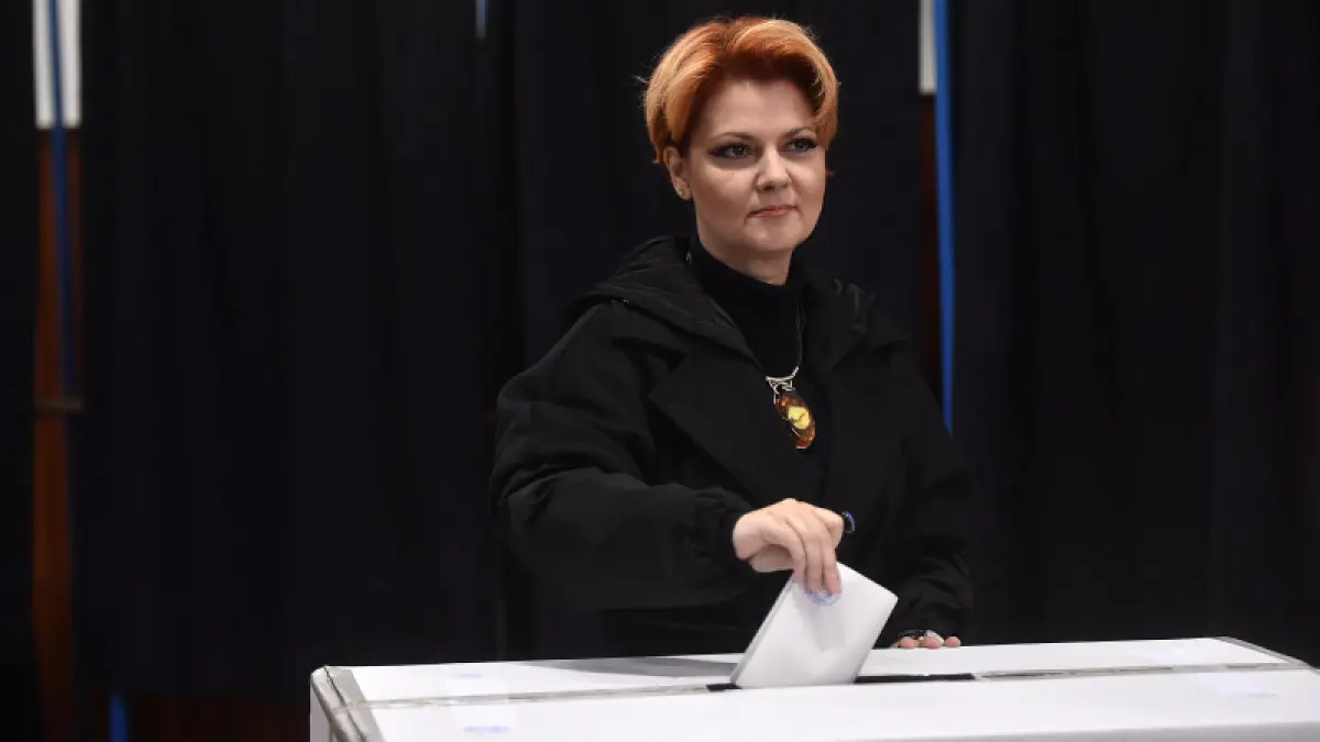 ce se intampla cu banii romanilor olguta vasilescu nu este nicio gaura la buget