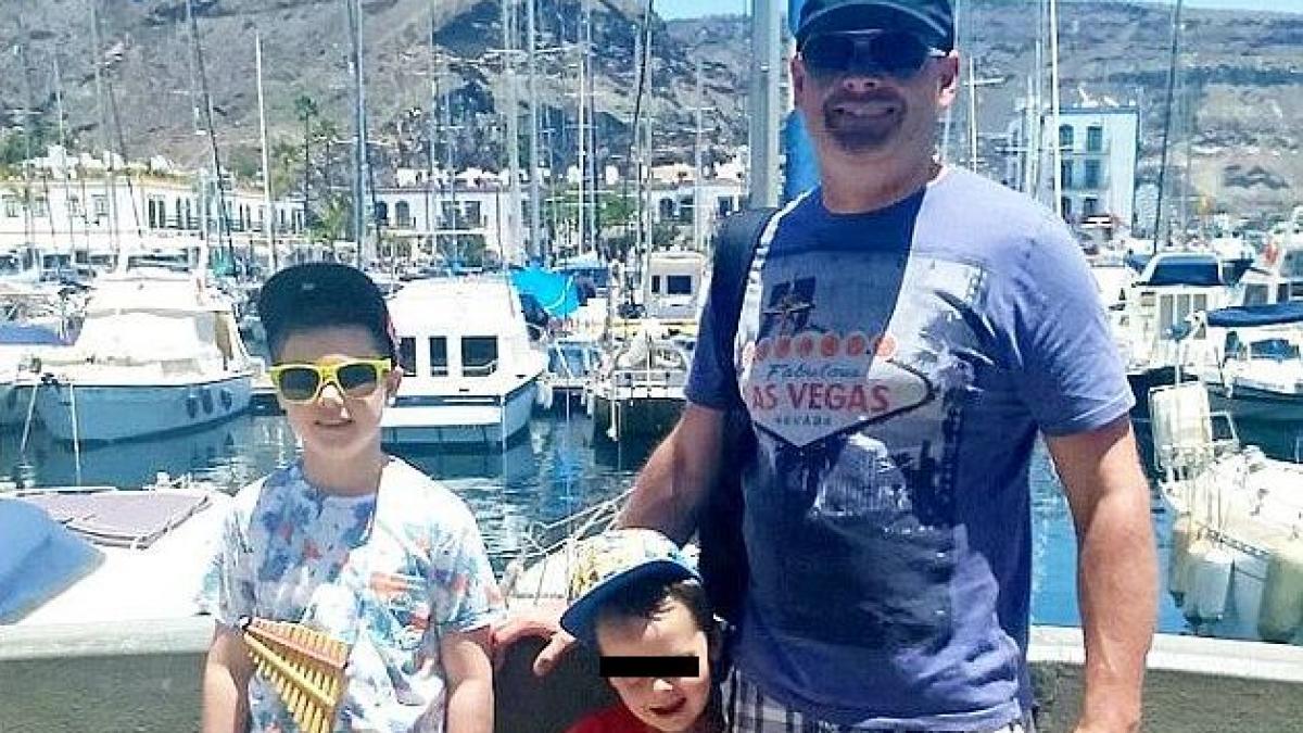 loto a castigat la loterie dar banii i au luat mintile este infiorator ce a putut face un barbat