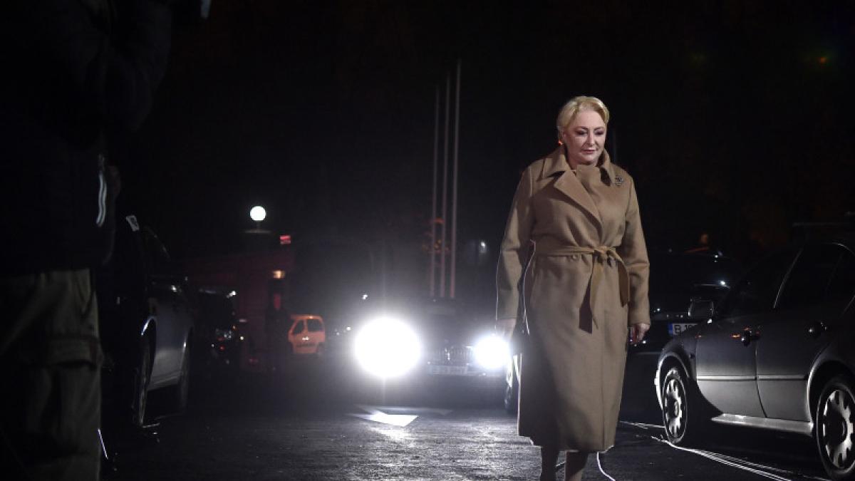 nume surpriza cine sunt cei care vor sa ia partidul de la viorica dancila