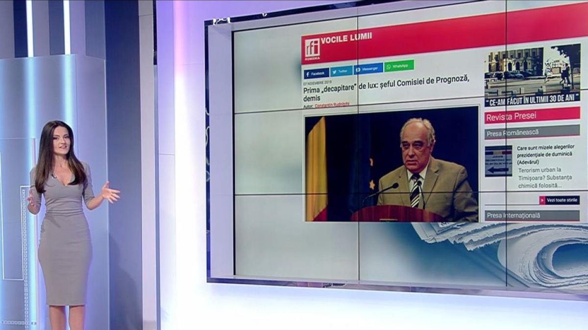 pe cuvant cu ana iorga sensul cuvantului decapitare in titlurile din presa