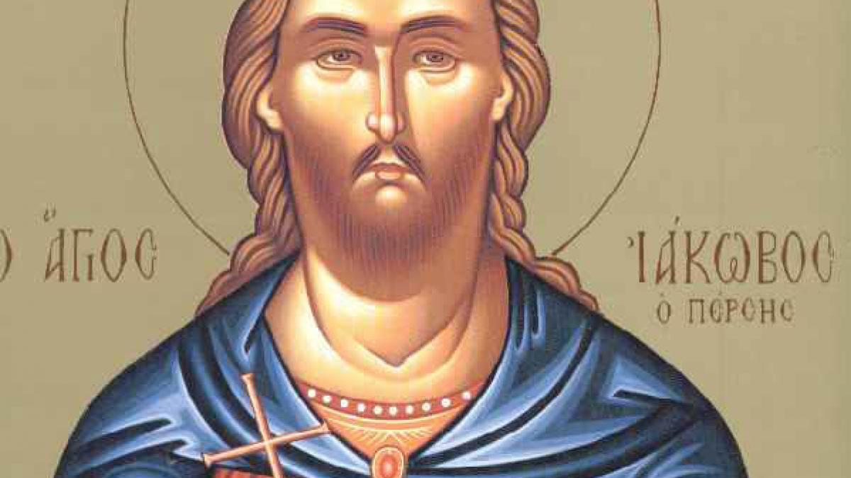 calendar ortodox 27 noiembrie ce sfant este sarbatorit astazi