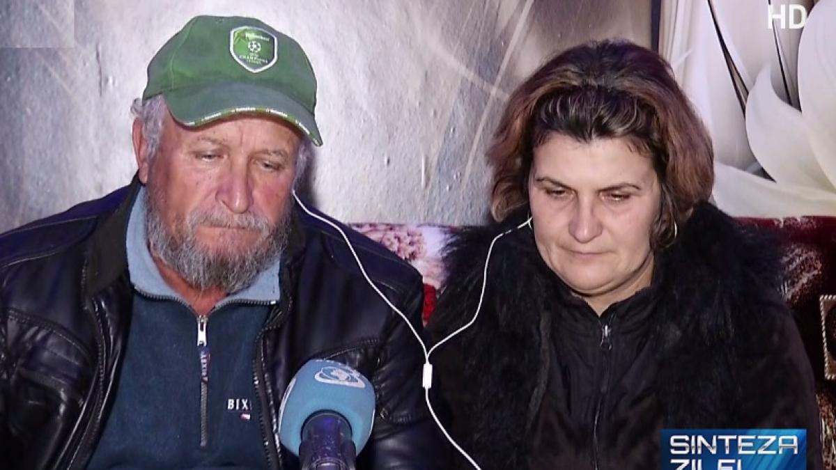 ce vrea mama luizei melencu sa i spuna lui iohannis cand va merge la cotroceni