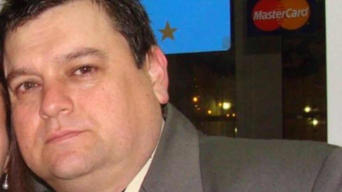 cristian prescornitoiu bugetarul care i a facut cersetori hoti si curve pe romanii din diaspora