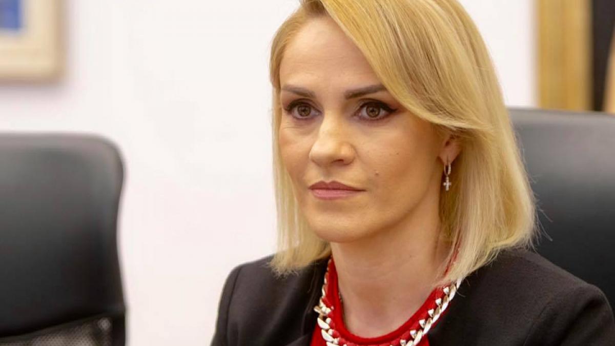 gabriela firea noi dezvaluiri din cex a fost un mic incident am luat atitudine am iesit din sala a