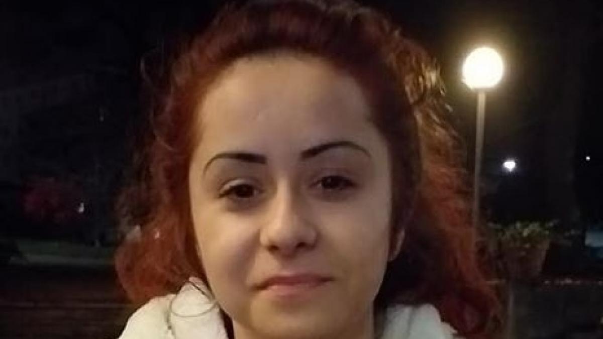 o romanca din italia isi cauta disperata fiica ioana crede ca adolescenta a fost rapita