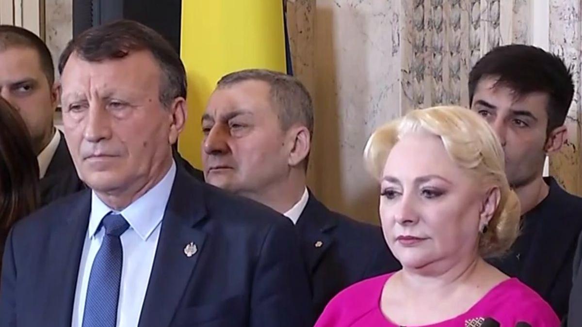 paul stanescu dupa ce dancila si a dat demisia de la conducerea psd o apreciez foarte mult sper sa