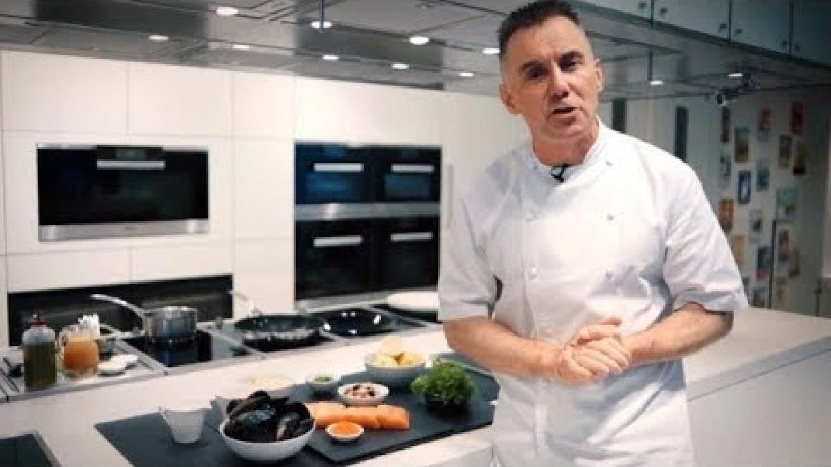 un celebru bucatar a murit inexplicabil la 59 de ani apropiatii sunt in stare de soc