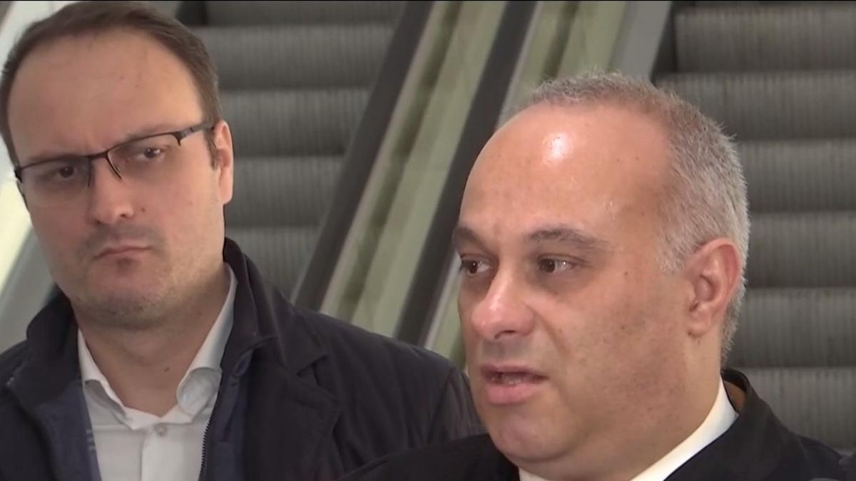 avocatul complicelui lui gheorghe dinca rupe tacerea nu a vazut pe nimeni sunt probe adn