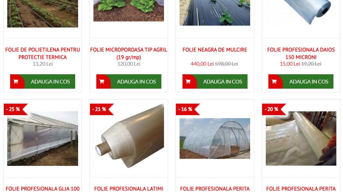 ce produse pentru culturi si solarii pot fi cumparate de pe https www regalfermierul ro p