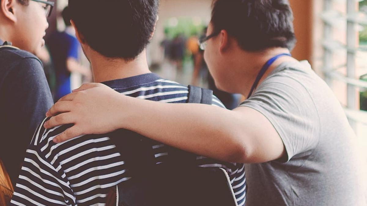 elev mutilat cu acid la scoala baiatul ar fi fost trimis acasa dupa incident insa a lesinat pe