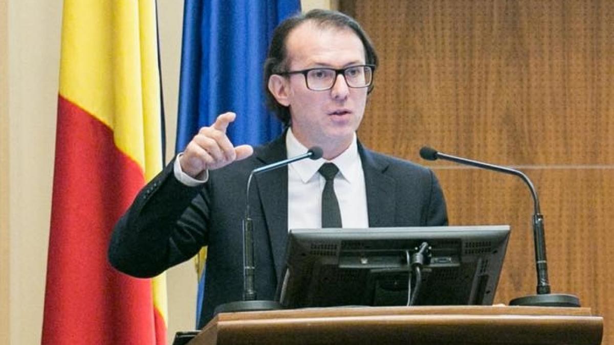 florin citu practica de a ascunde sub pres gunoiul de a arunca facturile in viitor se opreste in