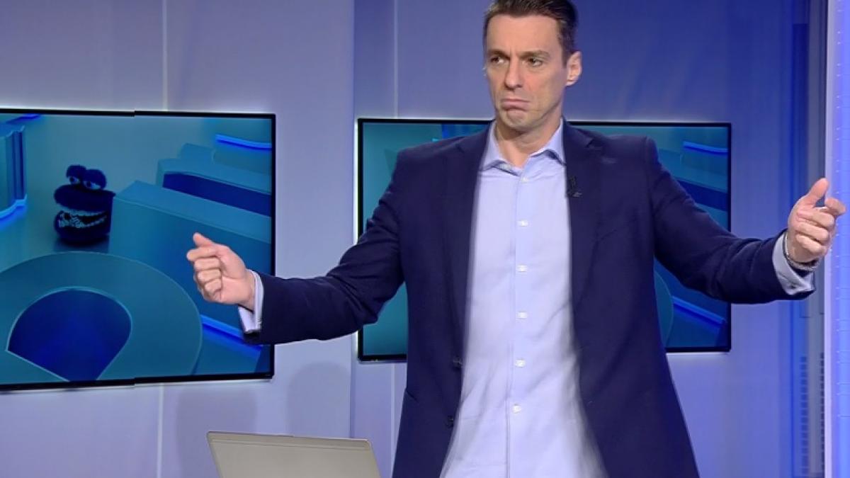 mircea badea show de zile mari aceasta este o manea nu