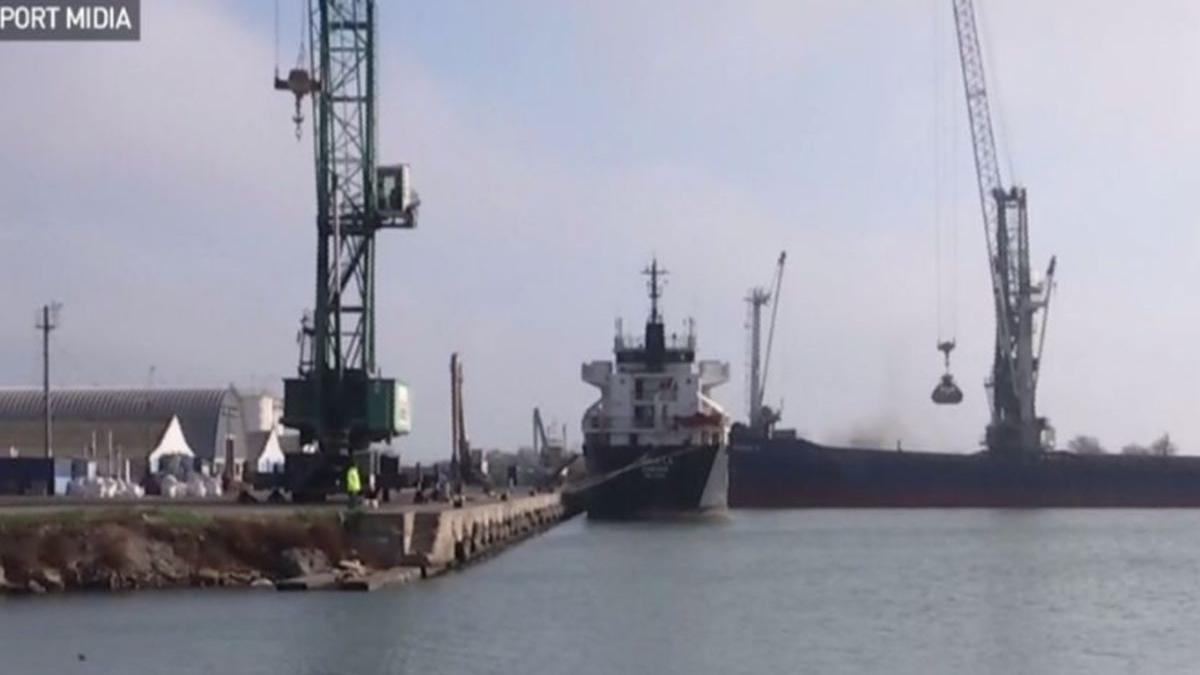 pilotul navei scufundate in midia a dezvaluit pas cu pas filmul tragediei din marea neagra