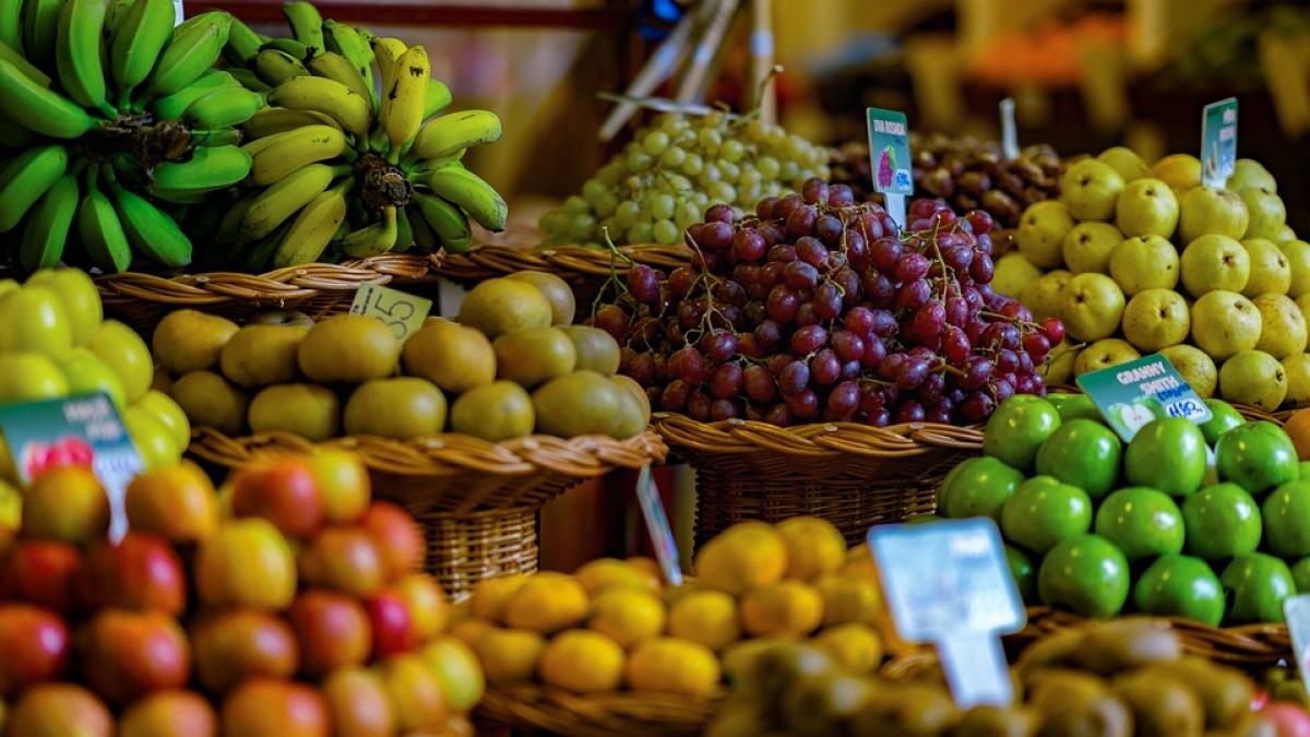 raport privind sanatatea din romania consumul insuficient de legume si fructe zaharul si sarea in