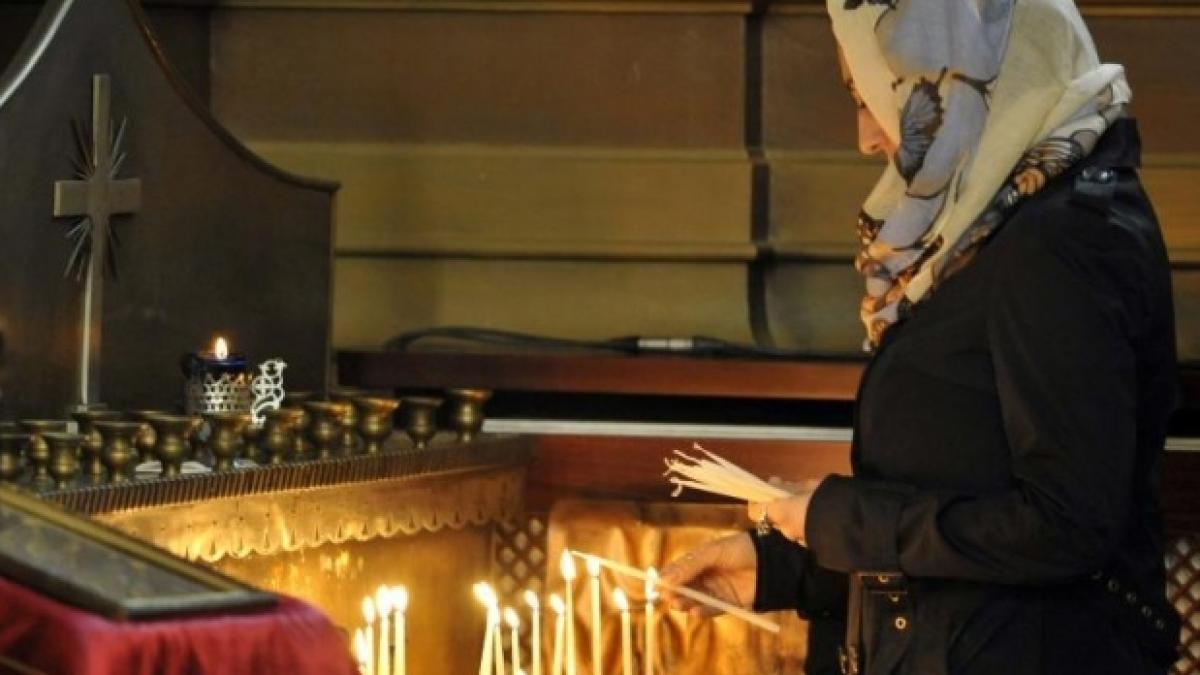 sfantul andrei ce nu trebuie sa faci de sfantul andrei e mare pacat