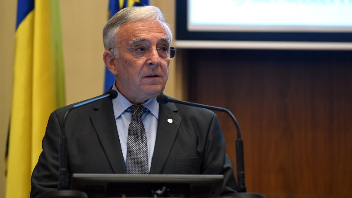 sinteza zilei bnr se delimiteaza de declaratiile economistului sef valentin lazea despre prorogarea