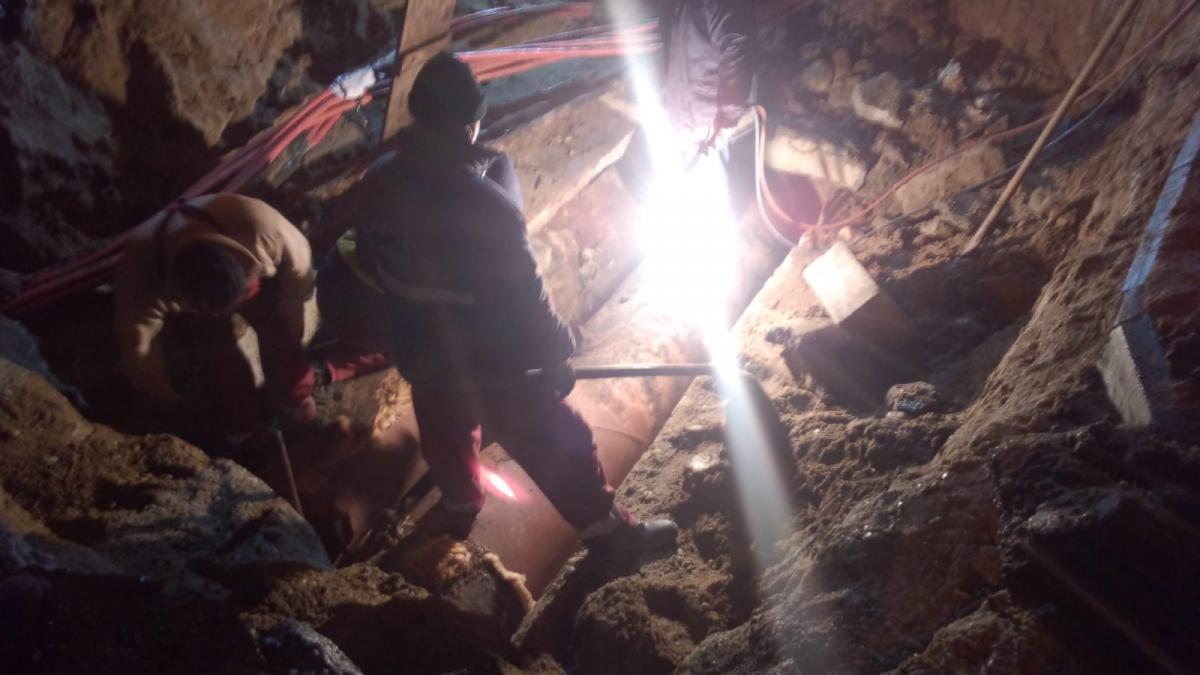 peste 100 de blocuri si trei spitale nu au caldura in capitala comandamentul a fost convocat la