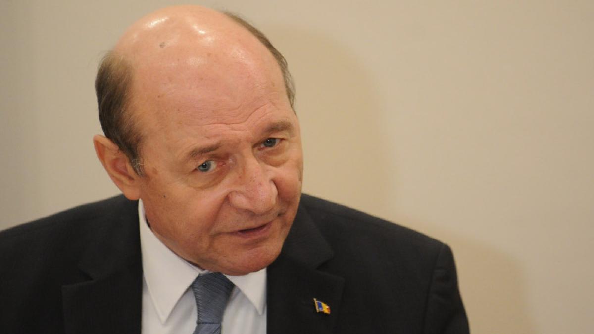 traian basescu anunt bomba ce aliante vizeaza pentru alegerile locale