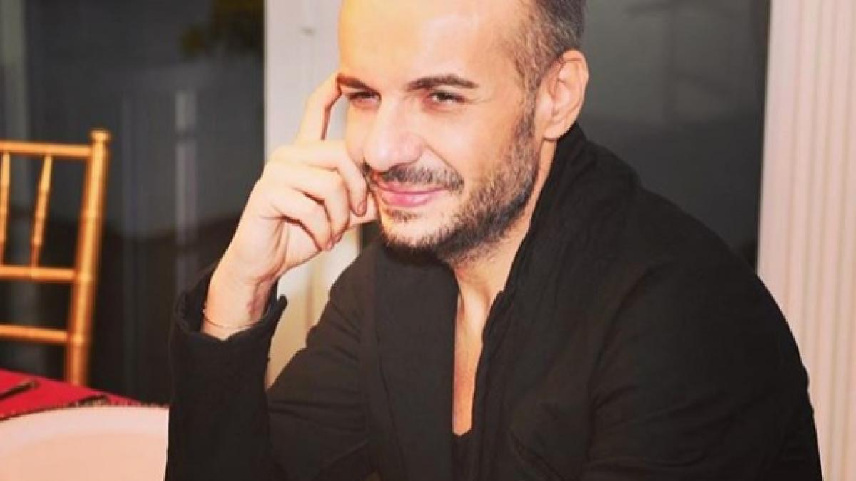 bomba in cazul mortii fostului creator de moda razvan ciobanu dosarul a fost clasat