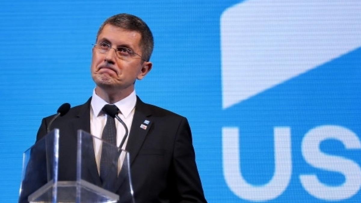 dan barna anunt de ultima ora despre schimbarile din usr