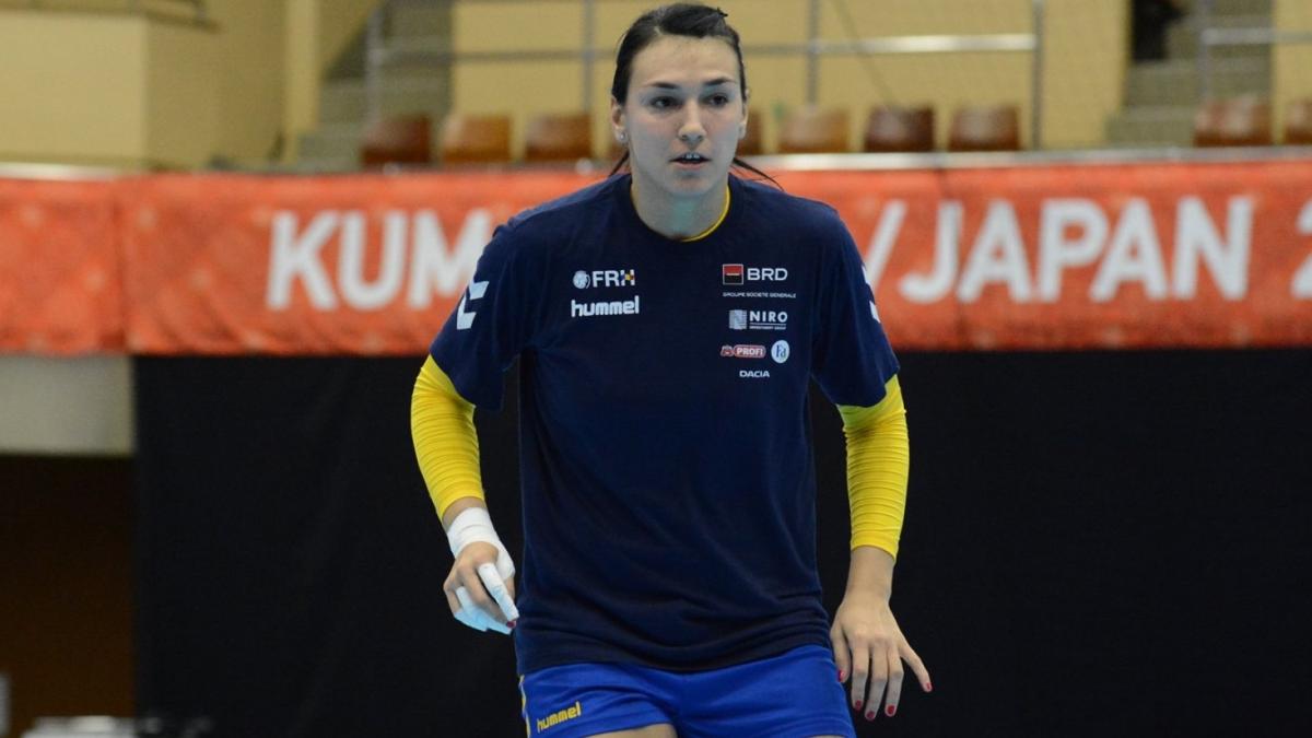 romania umilita de spania la debutul la campionatul mondial de handbal din japonia