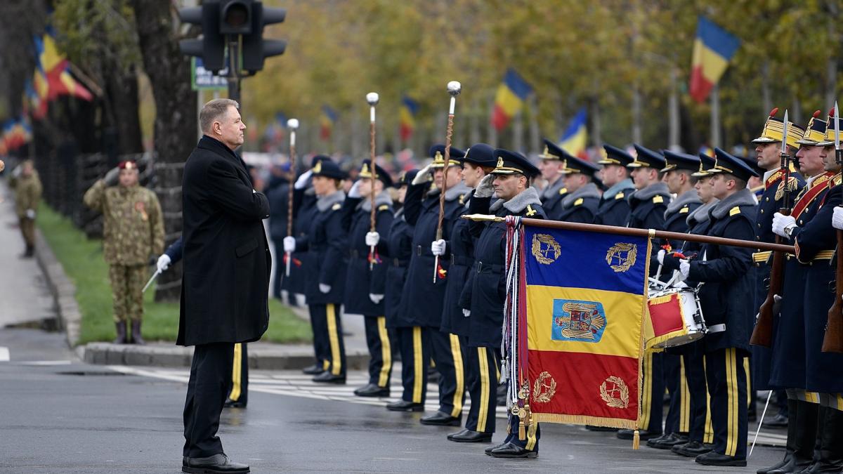 1 decembrie ministerul afacerilor interne mesaj pentru romani in ziua marii uniri multumim