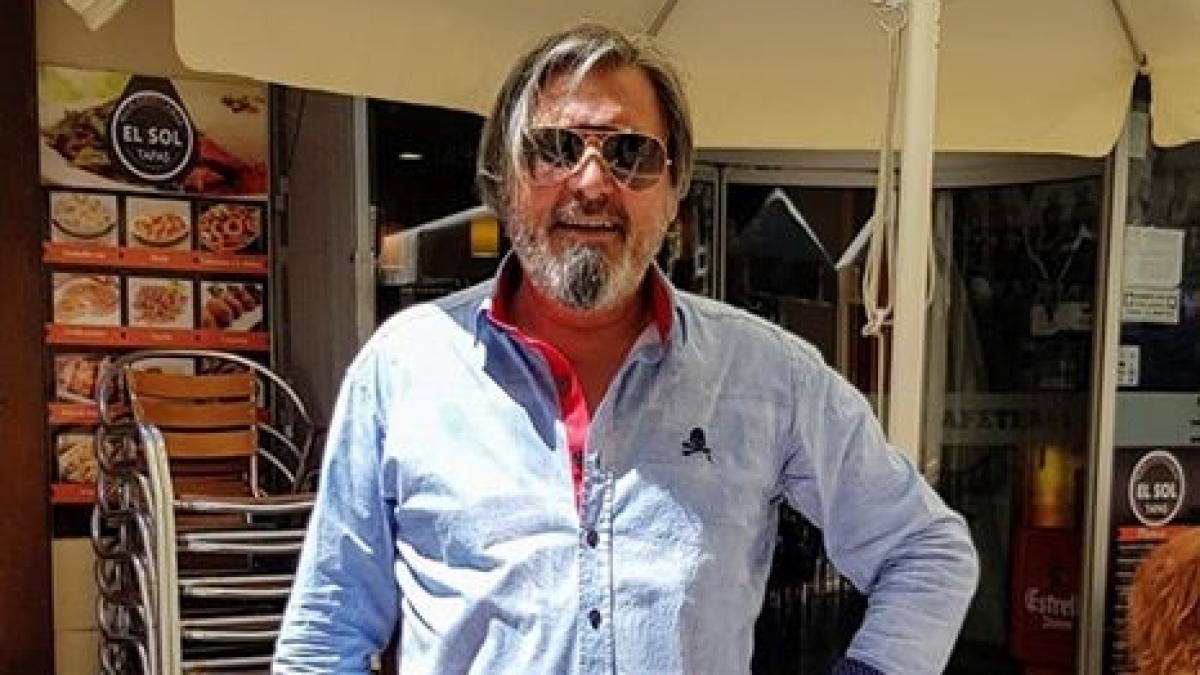 cornel gales poze facute inainte du trei ore de teribilul accident