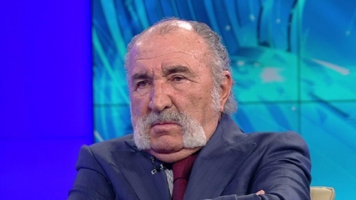 ion tiriac replica cu care a lasat pe toata lumea cu gura cascata ti am spus ca sunt obosit mars
