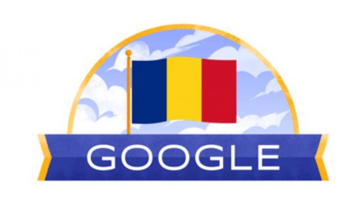 ziua marii uniri 1 decembrie ziua nationala a romaniei sarbatorita cu un doodle special