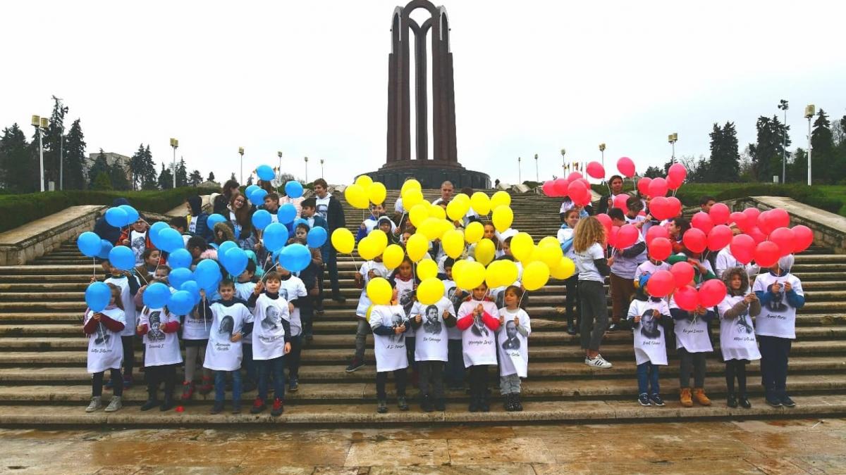 ziua nationala a romaniei ce a aparut pe pagina de facebook a ambasadei suediei din bucuresti