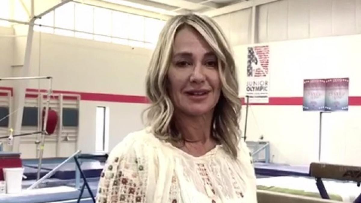 ziua romaniei ce urari le transmit romanilor nadia comaneci anstasia soare si micuta picasso