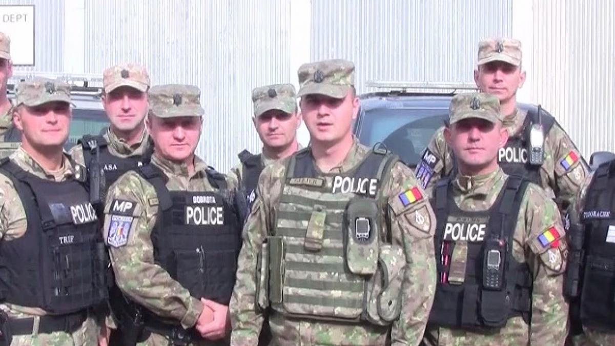 ziua romaniei mesajele militarilor romani din afganistan pentru cei de acasa