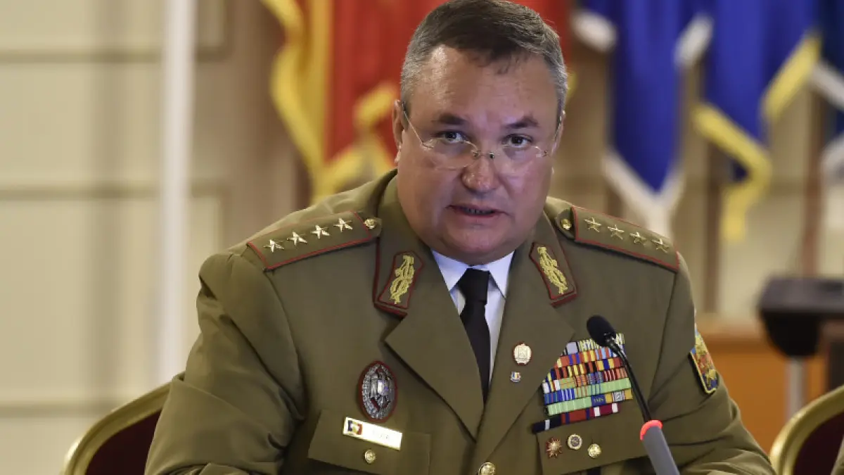 ziua romaniei ministrul apararii nationale nicolae ciuca pretuim ziua nationala ca pe un simbol