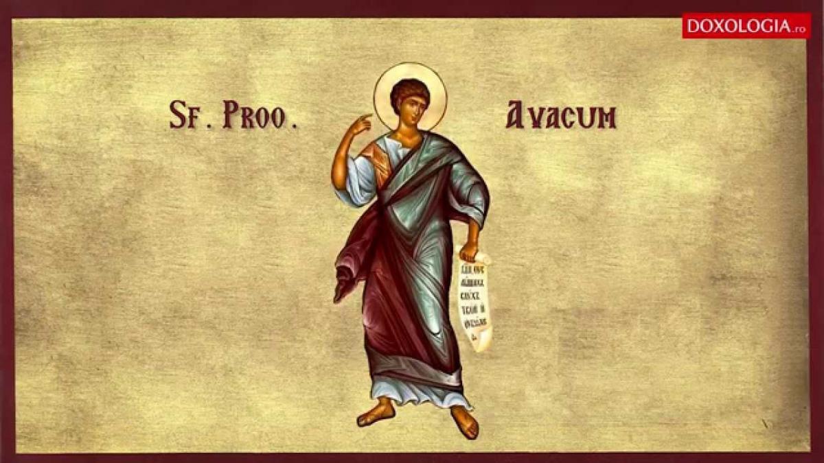 calendar ortodox 2 decembrie ce sfant este sarbatorit astazi