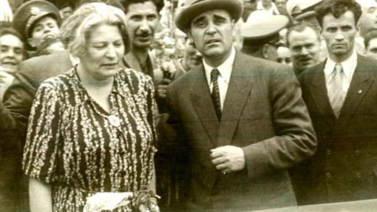 cat de bogati au fost liderii comunisti ai romaniei colectiile de case amante si masini de lux ale