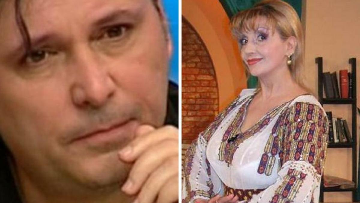 cornel gales a murit suparat pe fratele lui acesta este iubitul unei vedete tv ce se intamplase