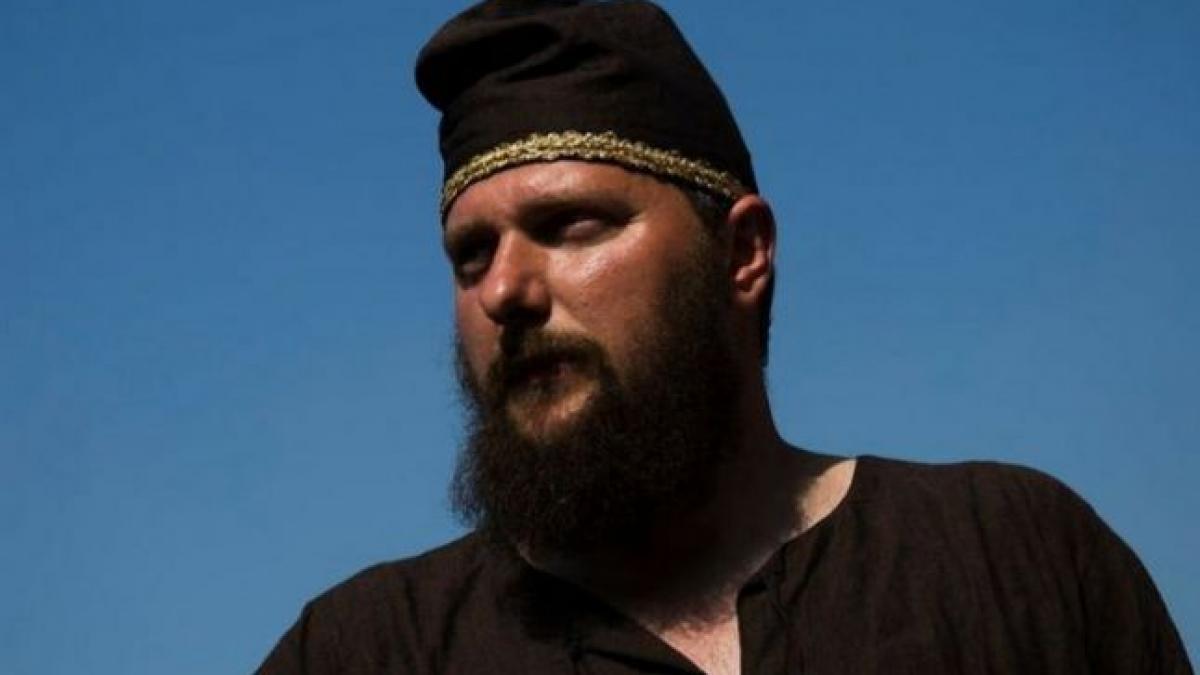 gest fatal facut de presedintele de la valea dacilor chiar de ziua nationala cum a fost gasit