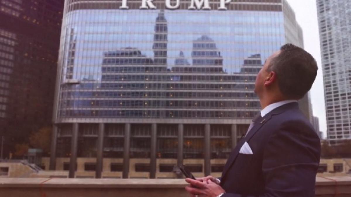 interviu eveniment la sinteza zilei povestea nestiuta a romanului care a devenit omul de incredere