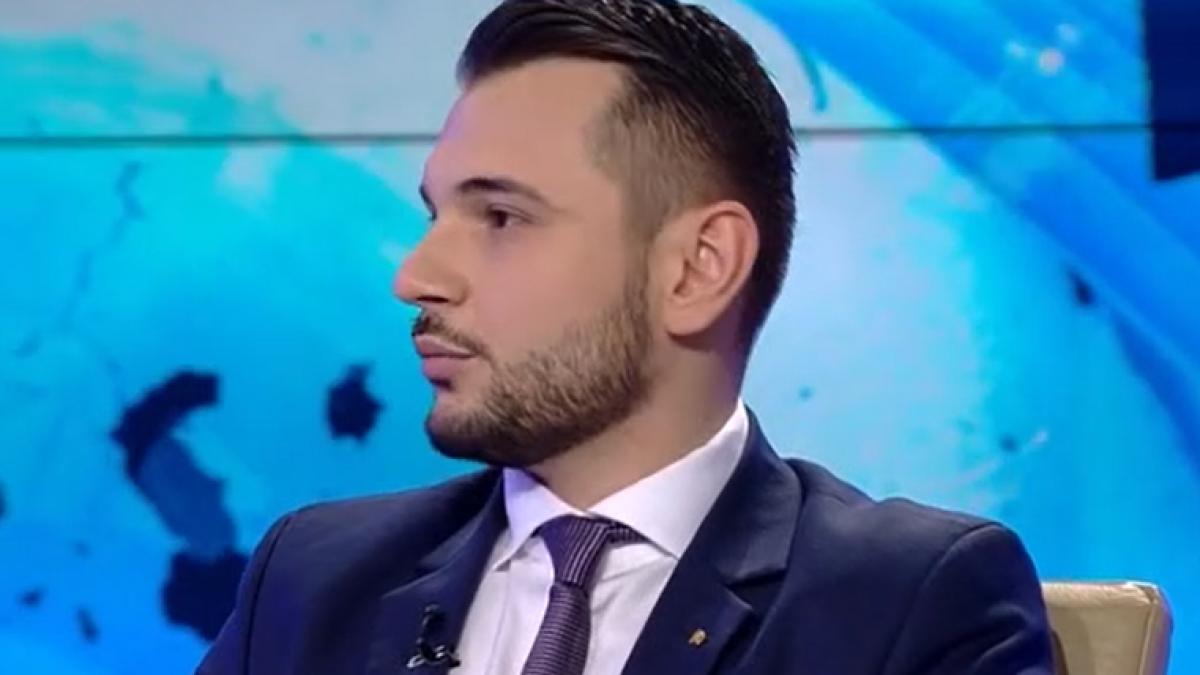 mihai teodor partidul puterii umaniste social liberal gata cu politica de capatuiala