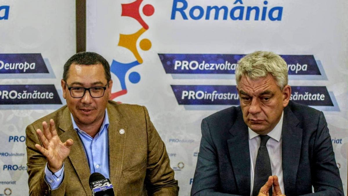 Mihai Tudose anunță apocalipsa pentru mai multe partide: Nu cred că au vreun viitor