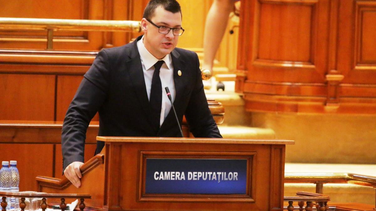 pnl mutare surprinzatoare dupa ce tudorel toader a trimis o scrisoare comisiei de la venetia