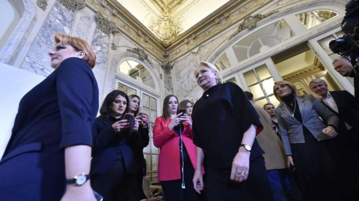 psd cu un pas inaintea liberalilor recursul compensatoriu impozitarea pensiilor speciale si