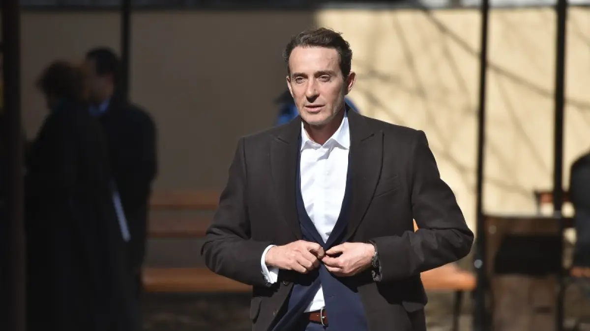 radu mazare le a cerut judecatorilor sa fie eliberat cand se va anunta decizia