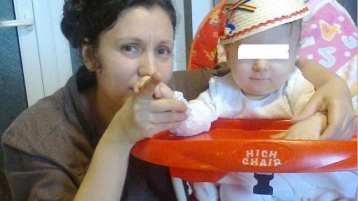 a aflat ca are cancer in timp ce alapta mesajul dureros al unei mame sunt disperata nu vreau sa