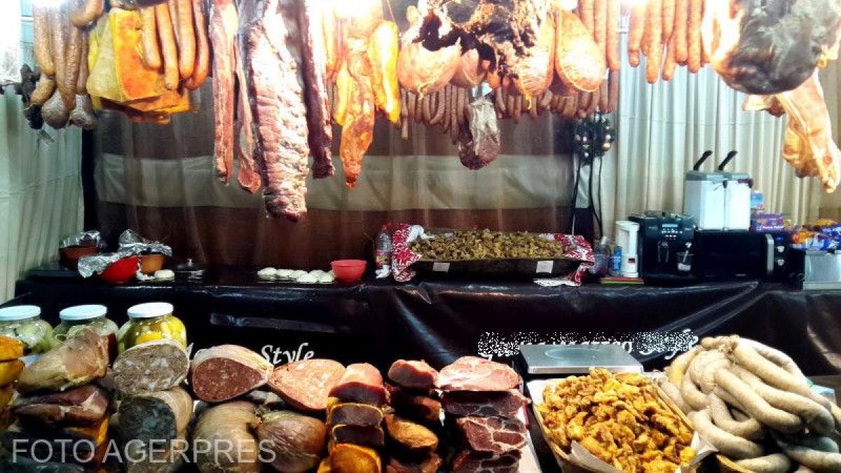 atentie la produsele traditionale din targurile de craciun cumperi bio dar primesti in schimb